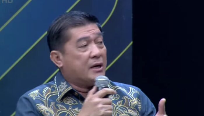 Kilas Balik Kasus Silfester Matutina yang Fitnah Jusuf Kalla, Masih Menunggu Eksekusi!