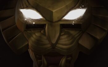 Eyes of Wakanda 