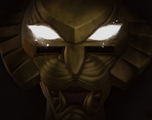 Eyes of Wakanda 