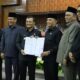 DPRD Jateng Sepakati APBD Perubahan 2025, Dorong Pemprov Alokasikan Anggaran Strategis