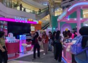 Najmia Beauty Fair 2025