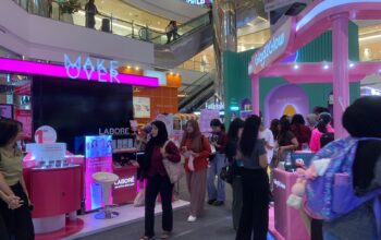 Najmia Beauty Fair 2025
