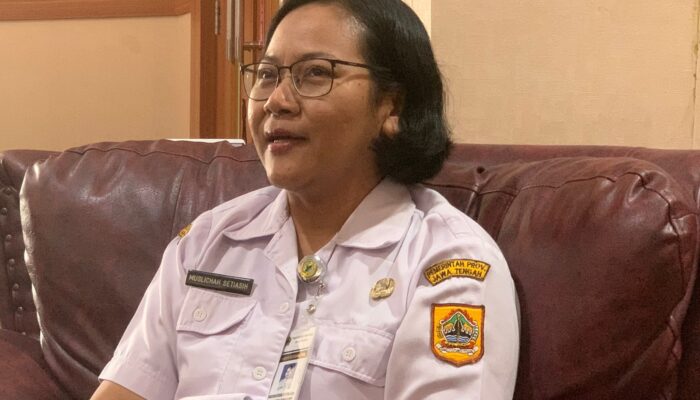 Fenomena Bendera One Piece Jelang HUT RI, Kesbangpol Jateng Ingatkan Soal Sakralnya Merah Putih