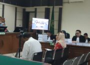 mbak ita korupsi