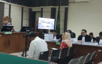 mbak ita korupsi