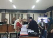 mbak ita sidang kasus korupsi