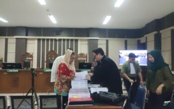 mbak ita sidang kasus korupsi