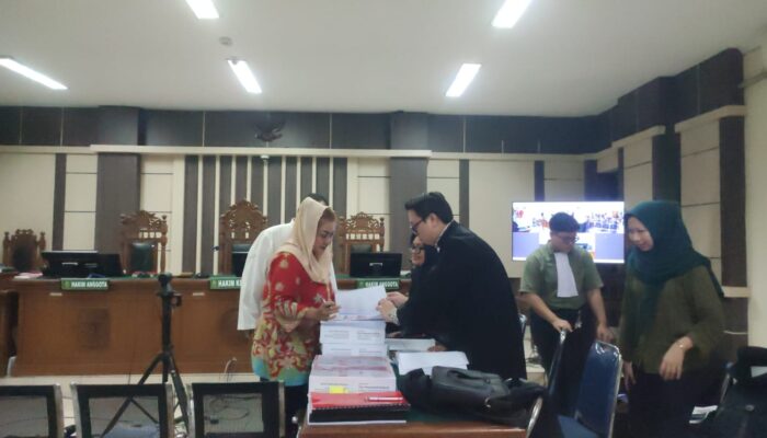 Minta Kepala Bapenda dan ASN Terlibat Diadili, Mbak Ita: Mereka Ingin Menjebak Saya