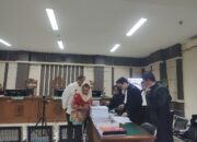 korupsi mbak ita