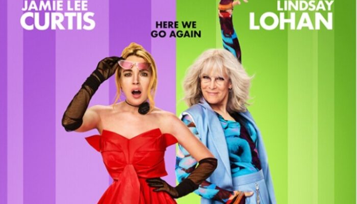 Fun Fact Film Freakier Friday, Ketika Kekacauan Keluarga Bertemu Kisah Nostalgia yang Manis