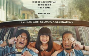 Panggil Aku Ayah