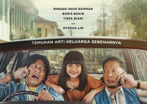 Panggil Aku Ayah