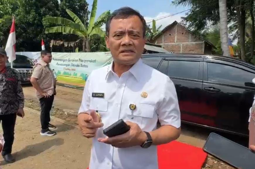 gubernur jateng ahmad luthfi