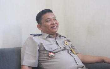 lahan nganggur blora