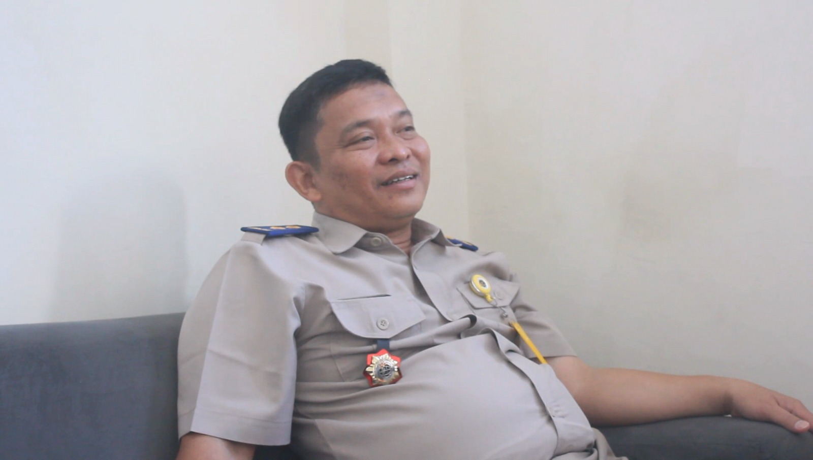lahan nganggur blora