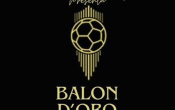 Gambar BALON D'OR 2025