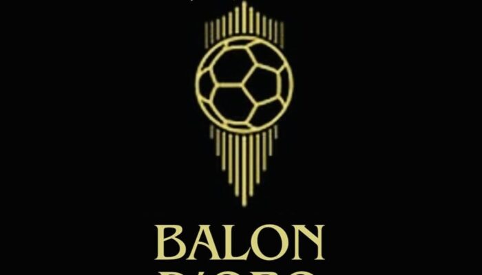 PSG dan Barcelona Kuasai Nominasi Ballon d’Or 2025
