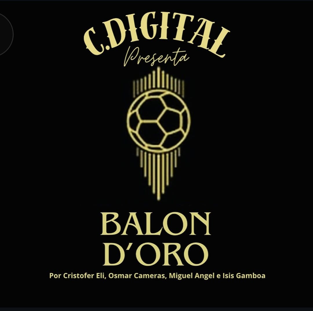 Gambar BALON D'OR 2025