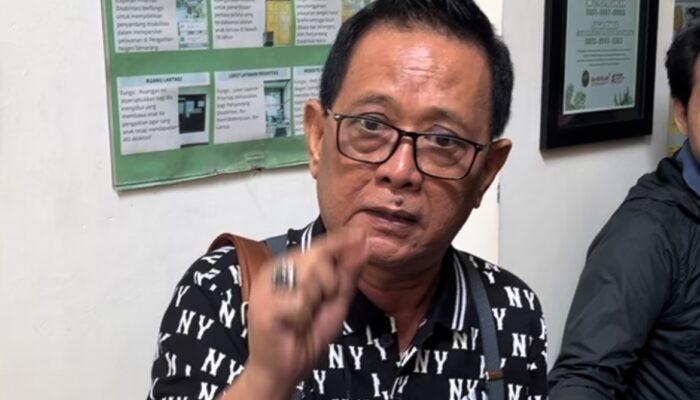 Kecewa Vonis 15 Tahun, Pengacara Robig Sebut Hakim Tak Pakai Nurani karena Banyak Media di Persidangan