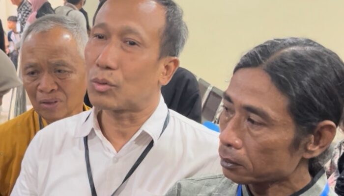 Puas dengan Vonis 15 Tahun, Ayah Gamma Ingin Robig Dipecat Tak Hormat dari Polri