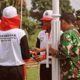 Jelang HUT RI ke-80, 75 Capaska Tingkat Kabupaten Semarang Digembleng Latihan Intensif