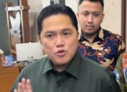 pssi erick thohir