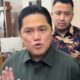 Erick Thohir Minta ASPROF Tak Berpolitik, Dorong Liga Amatir Mulai dari Desa