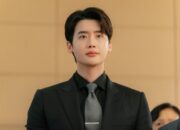 Rangkuman Cerita Drakor Law and The City Episode 11, Krisis Personal dan Ending yang Berani