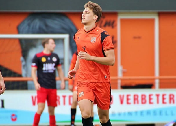 Mauro Zijlstra