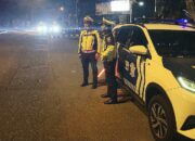 Balap Liar di Salatiga Tak Kenal Jera, Polisi Terus Persempit Ruang Gerak Pelaku