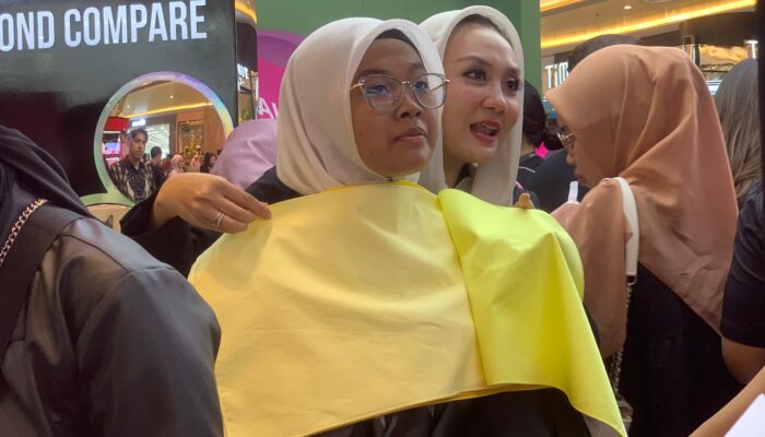 Tren Personal Color Analysis, Bantu Temukan Warna Terbaik dan Tingkatkan Percaya Diri