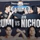 El Rumi Menang TKO 38 Detik atas Jefri Nichol