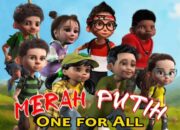 One For All Merah Putih