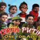Tuai Kritik Netizen, Ini Sosok Dibalik Produksi Film Animasi Merah Putih One For All