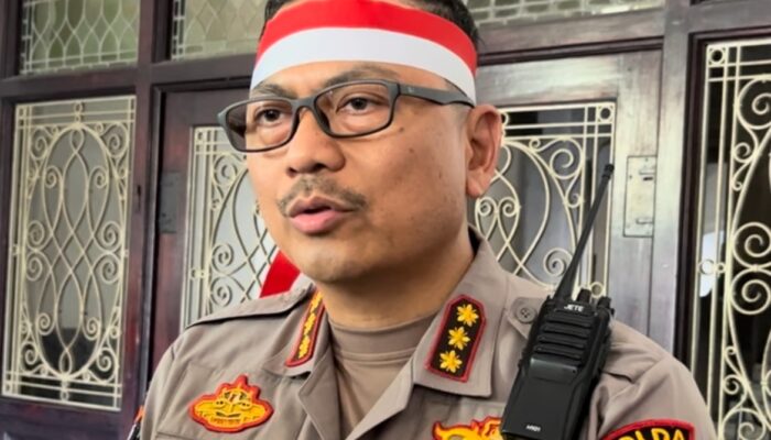 Antisipasi Ricuh, Polda Jateng Turunkan Personel Full Team di Demo Pati 13 Agustus Besok
