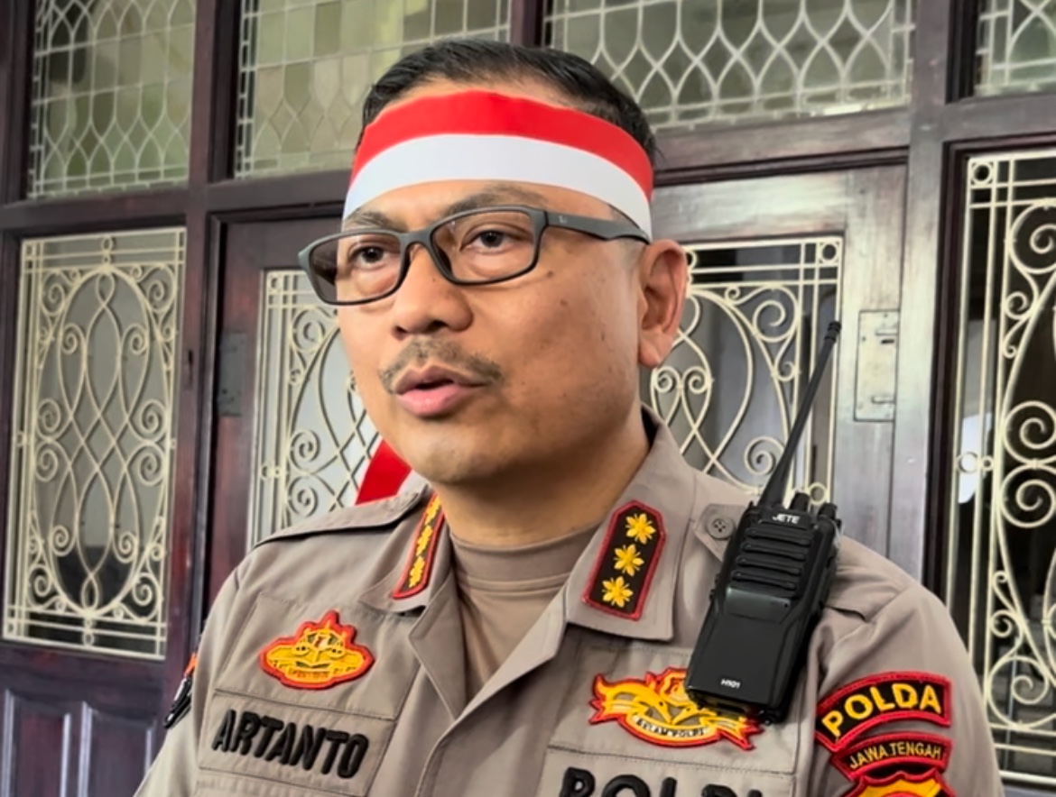 kabid humas artanto