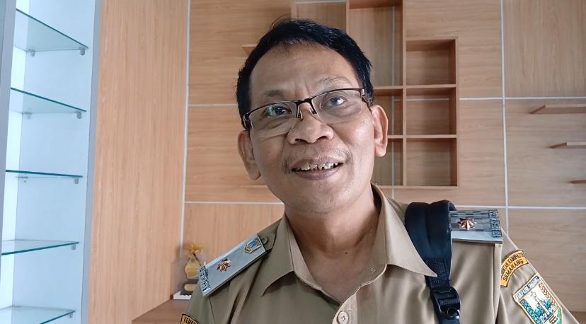 bkud semarang // pajak semarang