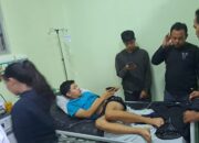 penembakan misterius salatiga