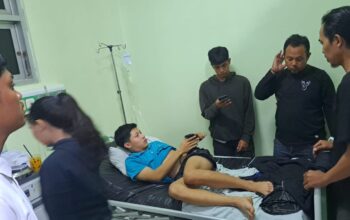 penembakan misterius salatiga