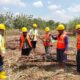 Dukung Swasembada Gula, Perhutani KPH Blora Panen Tebu “TEMANI”