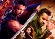 Fakta Menarik War 2, Film Aksi India Hrithik Roshan dan Jr. NTR