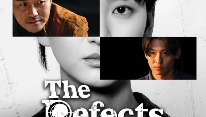 Ending yang Penuh Haru, Akankah Drakor The Defects Melanjutkan Kisahnya di Season 2?
