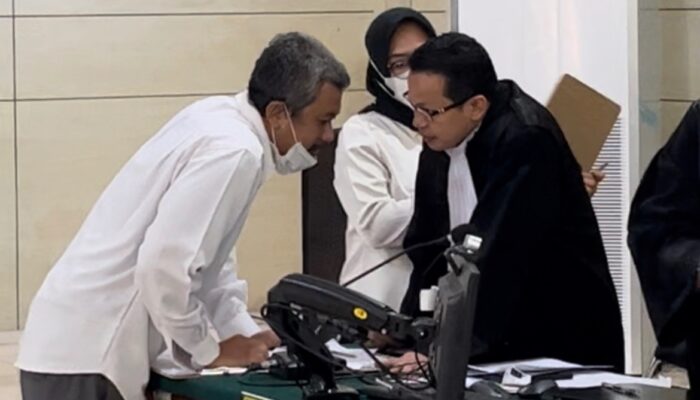 Beri Saksi Meringankan, Alumni PPDS Undip Ungkap Pasal Anestesi Sudah Ada Sejak 2004