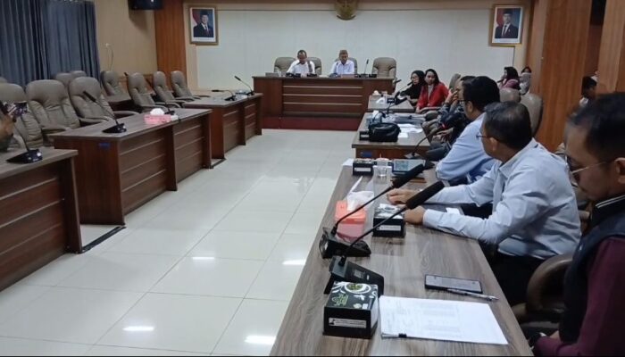 Mediasi Buntu, 25 Warga Punsae Tetap Harus Tebus Sertifikat Rumah Rp40–80 Juta