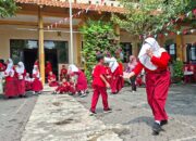 lomba HUT semarang