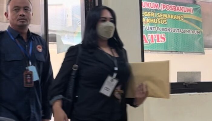 Pembunuhan Bayi: Ibu Korban Ungkap Brigadir Ade Ngaku Kerja di Telkom, Kenalan di Klub Malam