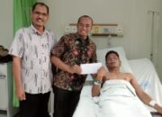 wartawan blora