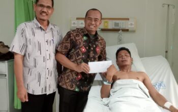 wartawan blora