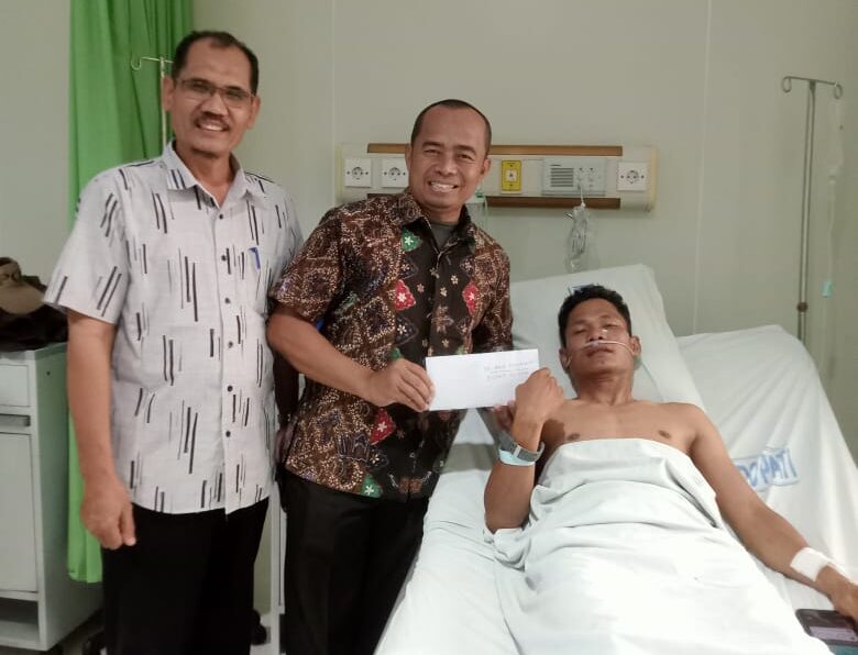wartawan blora
