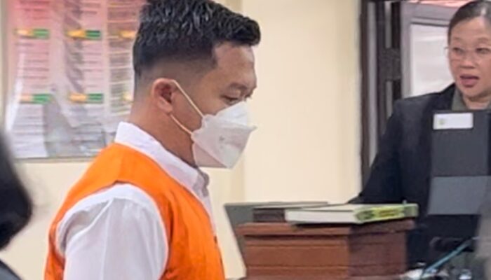 Sebelum Bunuh Bayi, Brigadir Ade Sempat Kabur ke Purbalingga Dua Kali saat Tahu Kekasihnya Hamil